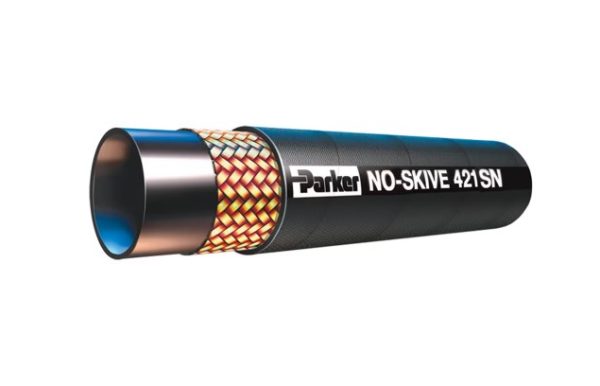 421SN – Furtun hidraulic 1SN