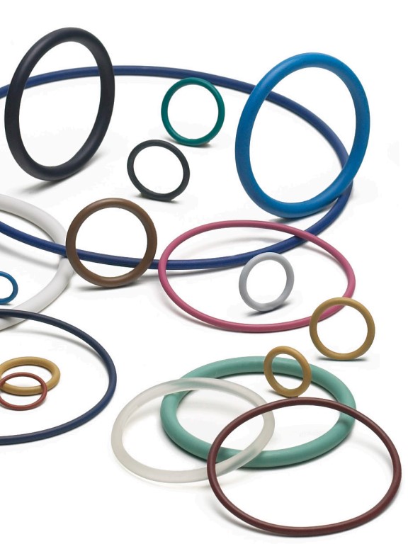 Pagina O-ring